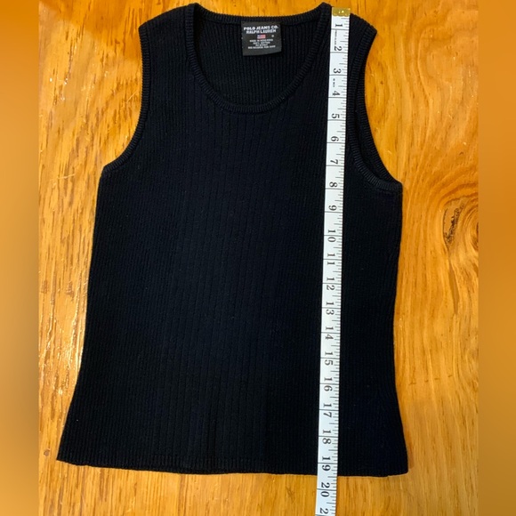 Vintage Polo Ralph Lauren 2 piece sweater combo. Size S&M - Picture 12 of 15